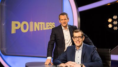 Pointless contestant horrified as he forces show to stop filming over very personal issue