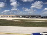 Cancún International Airport