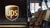 UPS Driver Dies Of Heat Stroke After Making Deliveries In 101-Degree Texas Weather