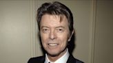 David Bowie: Süchtig nach Biscotti und Espresso