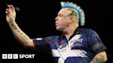 World Cup of Darts: After Euro 2024 woe, Peter Wright eyes Scotland win in Germany