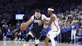 OKC Thunder And Dallas Mavericks Game 3 Injury Reports