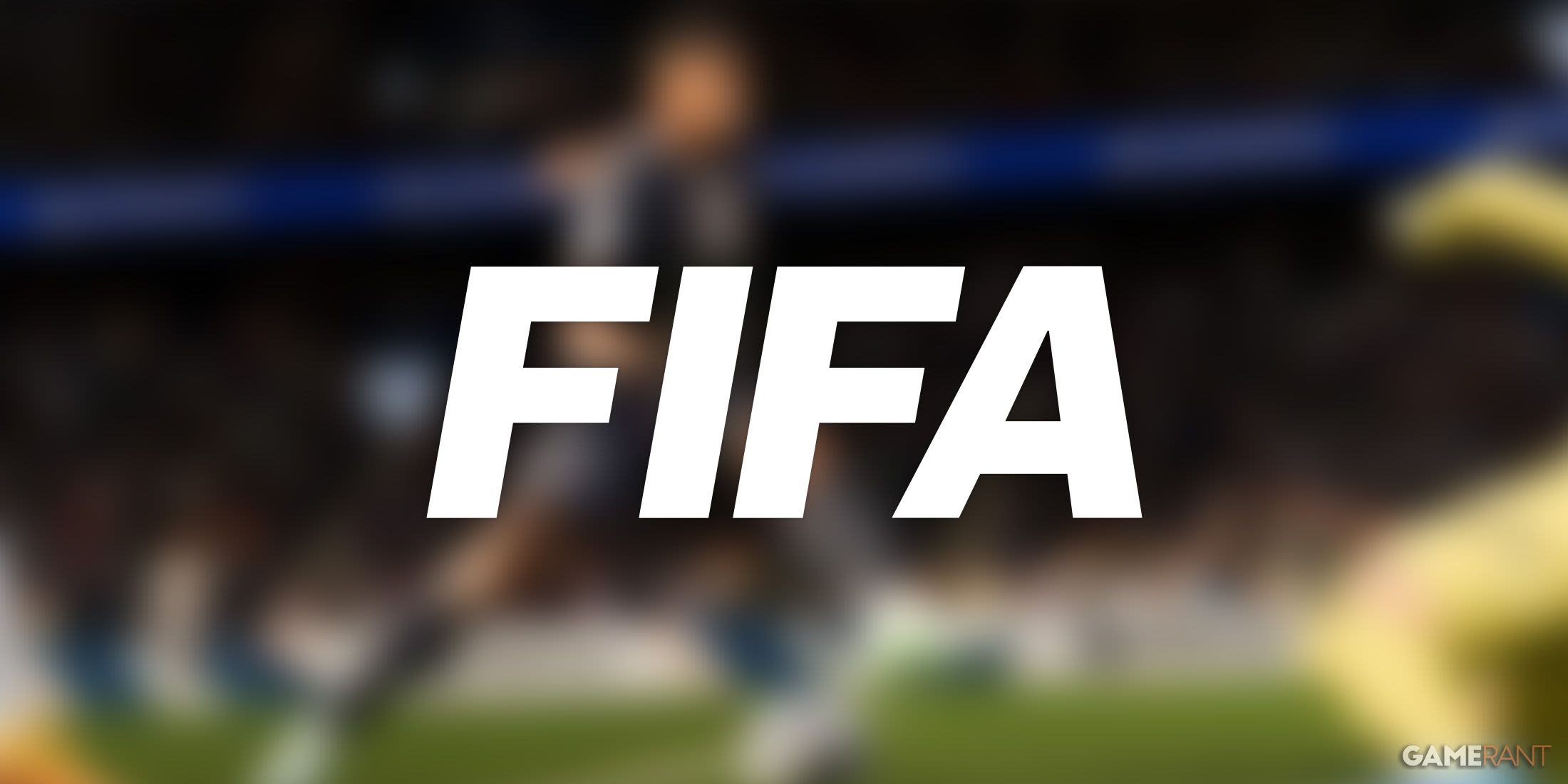 Rumor: New FIFA Game Could Be on the Way, and Not From EA