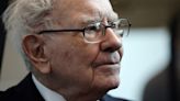 Warren Buffett says AI has 'enormous potential for harm'