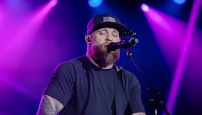 Brantley Gilbert, new artists bring different style to country music during CMA Fest