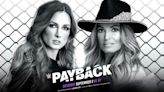 Trish Stratus Thanks Becky Lynch Following WWE Payback 2023