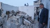 Al menos 15 muertos en un bombardeo israelí en Yabalia, en el norte de la Franja de Gaza
