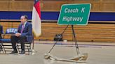 Highway to Heaven: How Duke Basketball Treasure Coach K Shapes Lives