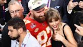 Travis Kelce Reacts to a Personal Question About His Relationship With Taylor Swift During Press Conference