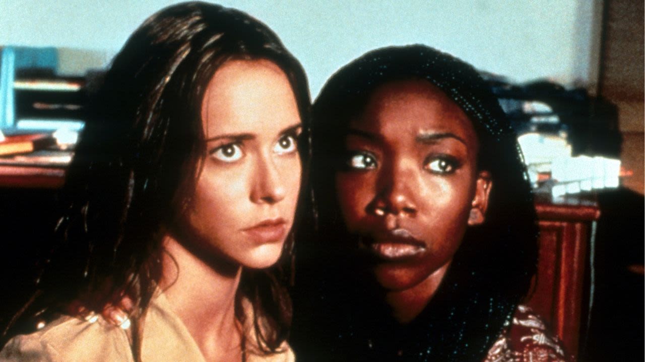 Brandy Wants To Return For New ‘I Know What You Did Last Summer’ Film: ‘I Need Them To Give Me A Call’