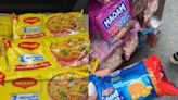 Maggi At Rs 300? Price Of Indian Groceries In London Sparks Debate - News18