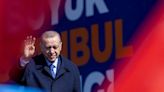 Turkey’s Erdogan to visit U.S. on May 9, security official says