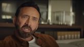 ‘I’m Terrified’: Nicolas Cage Expresses Fear Over AI Stealing His Body