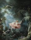 The Swing (Fragonard)