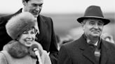 Gorbachev and Raisa: A love story