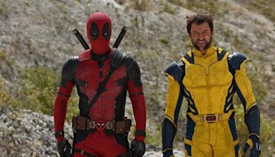Deadpool & Wolverine contará con referencias a la carrera de Hugh Jackman como Logan