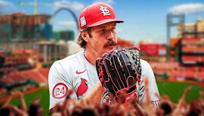 Miles Mikolas drops stern take after Cubs series loss