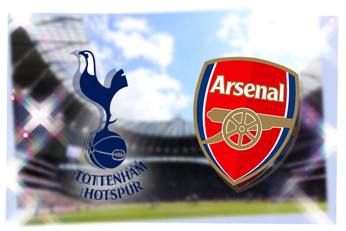 Tottenham vs Arsenal: North London derby prediction, kick-off time, TV, live stream, team news, odds today