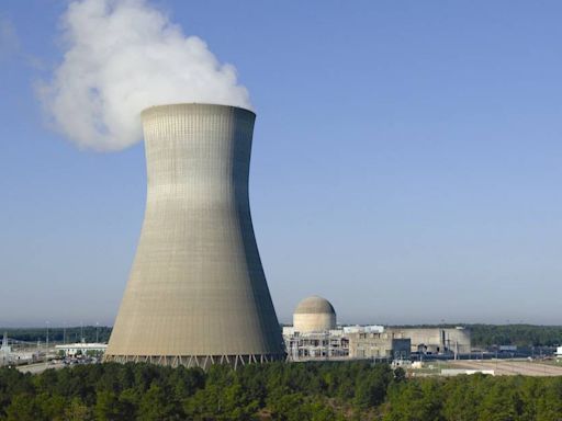 Duke Energy: Error led to sirens wailing near Wake County nuclear power plant