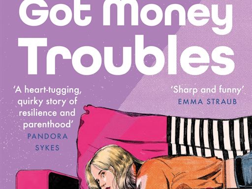 OPINION - Margo's Got Money Troubles review: OnlyFans, the novel, just doesn't work