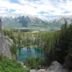 Grassi Lakes