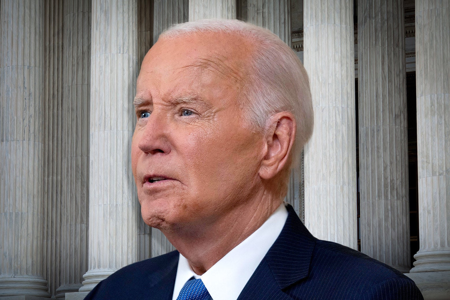 Why Joe Biden Couldn’t Hold Back on Supreme Court Reform Any Longer