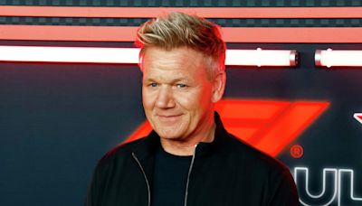 Gordon Ramsay's 'Hell's Kitchen,' filmed at Foxwoods Resort Casino, sets premiere date