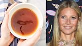 Could Gwyneth Paltrow’s Liquid Lunch Actually Be Healthy? Experts Weigh In