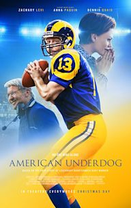 American Underdog