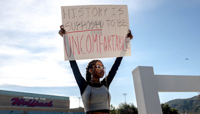 I’m an educator and grandson of Holocaust survivors, and I see public schools failing to give students the historical knowledge they need to keep our democracy strong