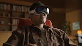 Apple presenta Vision Pro, gafas de realidad mixta que cambiarán para siempre la experiencia del espectador