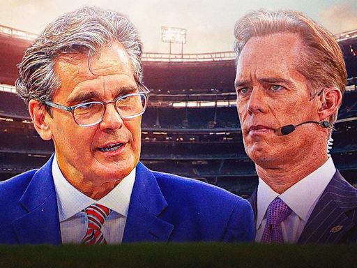 Joe Buck making first MLB broadcast booth appearance since 2021 for Cardinals-Cubs battle
