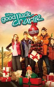 Good Luck Charlie, It's Christmas!