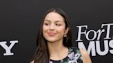 Olivia Rodrigo, More Arrive at Variety's Hitmakers Red Carpet