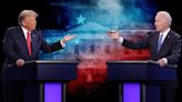What Time Does the Presidential Debate Start?
