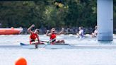 Jaime Canalejo y Javier García se meten en la final remo