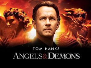 Angels & Demons (film)