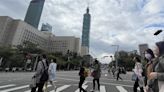 行政院：台灣8年平均經濟成長率3.15% 居亞洲四小龍之首