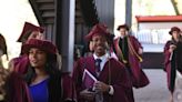 A schedule of upcoming college commencement ceremonies across Capital Region