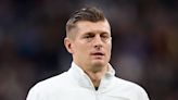 El récord mundialista de Toni Kroos que no tiene ningún otro futbolista del mundo