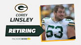 Former Packers center Corey Linsley set to retire from NFL