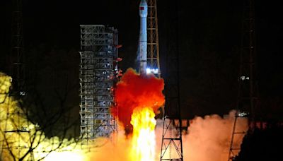 China amenaza con adelantar a Estados Unidos en su regreso a la Luna