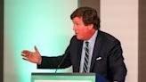 Tucker Carlson’s Quest for a Digital Empire Is Getting Weird