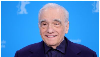 Martin Scorsese to Shoot Ancient Shipwrecks Doc That Will Bring Him Back to His Sicilian Roots