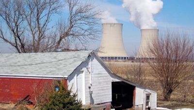 Expert: Nuclear energy could help decarbonize electricity sector