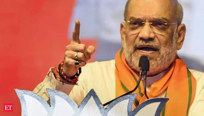 PoK is part of India, we will take it: Home Minister Amit Shah