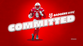 BREAKING: Wisconsin lands commitment from highly-touted 2025 WR Cameron Miller