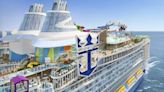 El ‘Icono de los Mares’, el crucero más grande del mundo hará su primer viaje en 2024