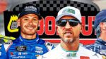 NASCAR Cup Series at Dover prediction, odds, pick - 4/28/2024