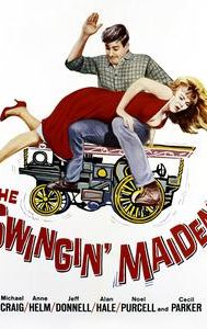 The Swingin' Maiden